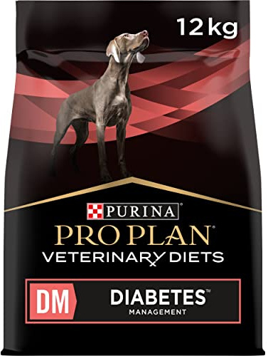Pro Plan Vet Canine Diabetes DM 12 kg