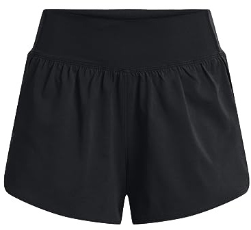 Under Armour Short Damen schwarz, M Damen