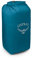 Osprey Ultraleichter Rucksackschutz, Waterfront Blue, Größe L