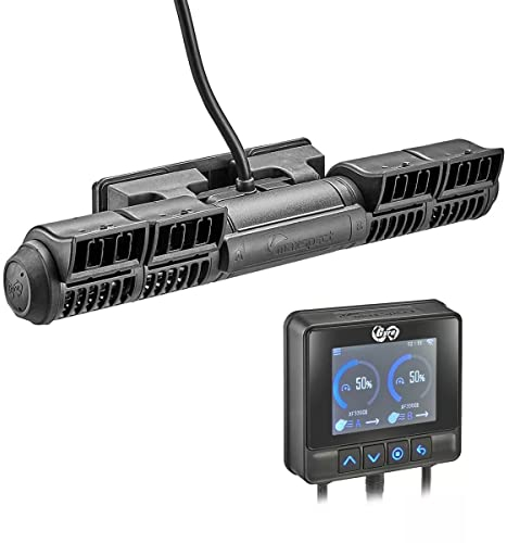 MAXSPECT XF350 STANDARD CLOUD EDITION GYRE KIT 1 Pumpe 5-52W + Controller Marine Aquarium 300-3000 L