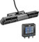 MAXSPECT XF350 STANDARD CLOUD EDITION GYRE KIT 1 Pumpe 5-52W + Controller Marine Aquarium 300-3000 L