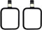 Touchscreen-Digitizer-Montage Ersatz für Apple Watch Series 5 5st/Watch SE (1. Generation) Watch SE 2022 (2. Generation) 40 mm