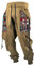 KONG JIMFAN Arbeitshosen Männer Taschen Clothes Jogger Wanderhose Herren Sport Handschuhe Gym Männer Weiße Chino Hose Herren Trachtenhose Jogginghose Mit Reißverschluss(Mehrfarbig,6XL)