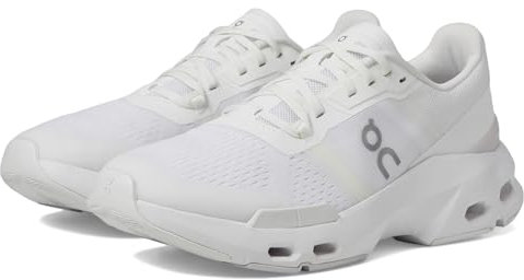 On Damen CLOUDPULSE Sneaker, White Frost, 38.5 EU