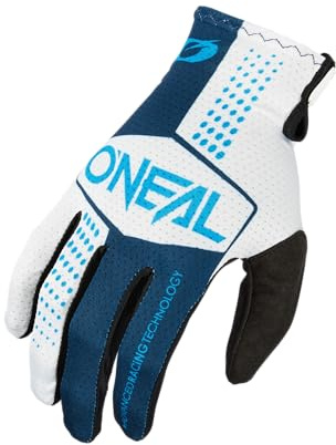 O'NEAL MATRIX Glove RANCID schwarz/grau