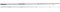 Spro Strategy Carp ST1 12ft 3,60m Karpfenrute 2-teilig Karpfenangel (3,60m / 3,50lbs)