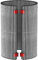 K-Carbon Filter BP03/BP04/BP06 Compatible with Dyson Purifier Big + Quiet - Extra Large & Quiet Carbon Formaldehyde Removal Air Purifier Filter, Replaces Part 972133-02/972133-03, 1-Pack