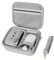 Libershine Custodia per DJI Mini 2 SE/4K Drone, Borsa per DJI Mini 2, Borsa da Viaggio Portatile, Custodia de Trasporto Protettiva per Controller e Accessori, per Drone Proteggere, Grigio