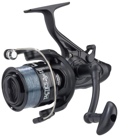 Balzer Tactics 2go II BR 3400 - Freilaufrolle