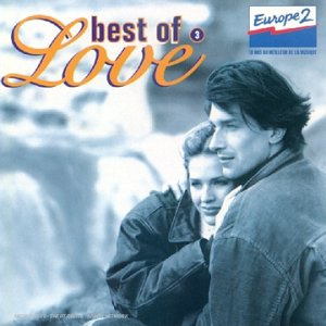 Compilation - Best Of Love Volume 3