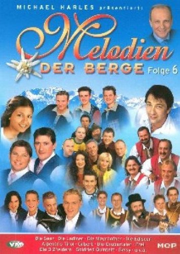 Melodien der Berge - Folge 6