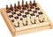 Philos 2707 - Schach, Königshöhe 29 mm, Mini-Steckspiel