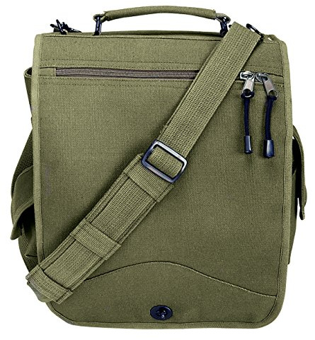 Rothco Canvas M-51 Ingenieurs-Feldtasche