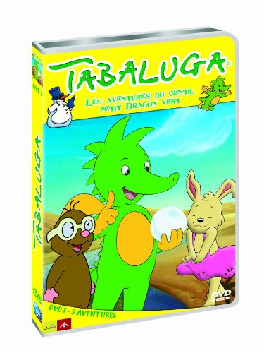 Tabaluga - volume 1