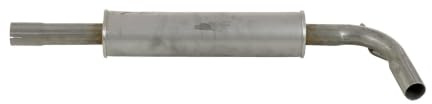 Walker 70508 Silenziatore centrale