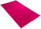 Vossen Strandtuch Beach Club Strandtuch 100 x 180 cm Cranberry
