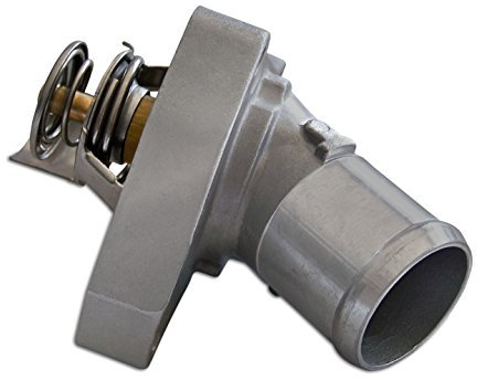 Mishimoto MMTS-370Z-10L Racing Low Temp Thermostat Compatible With Nissan 370Z 2009-2020