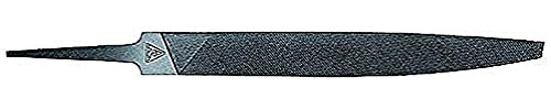 Bellota 4008-6 ENT - Lima en forma de cuchillo para mecánico, entrefina (6)