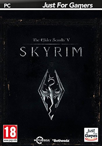 The Elder Scrolls V : Skyrim