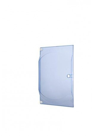 ABB Coffret Électrique Transparent Gale'O 2 Rangées 26 Circuits Triphasé PC 799132