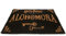 Harry Potter Alohomora Unisex Felpudo Multicolor Ver descripción 40 x 60 cm