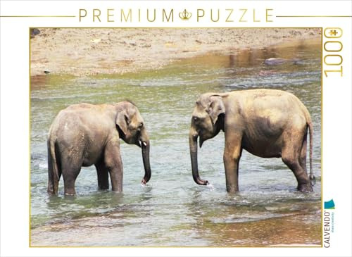 CALVENDO Puzzle Ratnapura | 1000 Teile Lege-Größe 64 x 48 cm Foto-Puzzle für glückliche Stunden