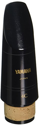 Yamaha Mundstück für Bb-Klarinette