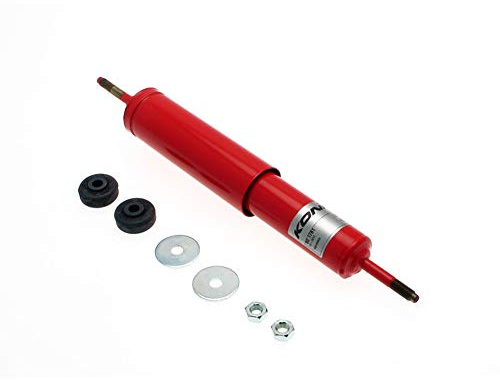 KONI Classic Stoßdämpfer kompatibel mit Alfa Romeo Giulia 1965-1978 / Spider 1300/1600/1750/2000 1967-1993 - Hinterachse (80-1781)