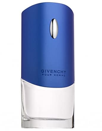 Pour Homme Blue Label E.d.T. Nat. Spray