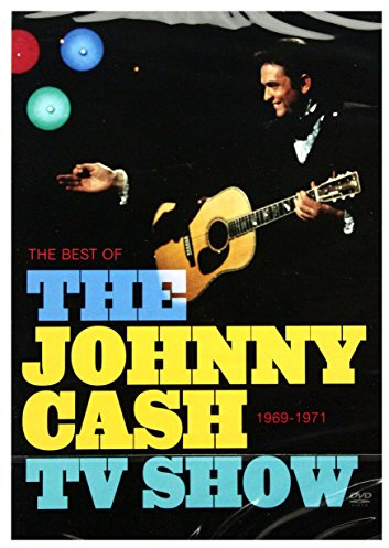 The Best Of The Johnny Cash TV Show [2 DVDs]