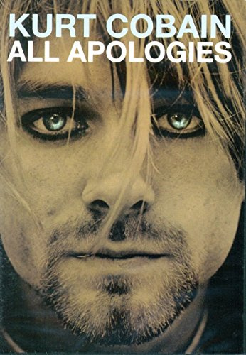 Kurt Cobain-All Apologies [DVD-AUDIO]