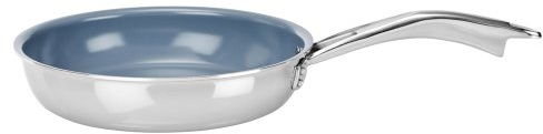 TruClad Non-Stick Skillet Size: 12-in.