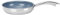 Zwilling J.A. Henckels TruClad Thermolon Bratpfanne 12 IN blau