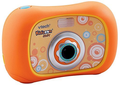 Vtech Kidizoom Junior - Hardware-Klemmzange - Orange