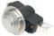 Electrolux 1258406014 Tricity Bendix Zanussi Tumble Dryer Thermostat