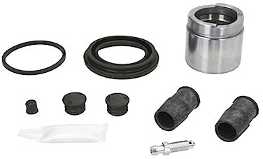 AUTOFREN SEINSA D41089C Bremssattel-Reparatursatz Vorne Kompatibel mit VW Touareg 7LA, 7L6, 7L7, VOLVO V50 545, HONDA Jazz II Schrägheck GD, GE3, GE2, OPEL Astra F CC T92 VECTRA B 36