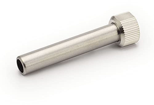 HAKKO Cap nut, Protective pipe set B3730 Soldering iron tip (Japan Import)