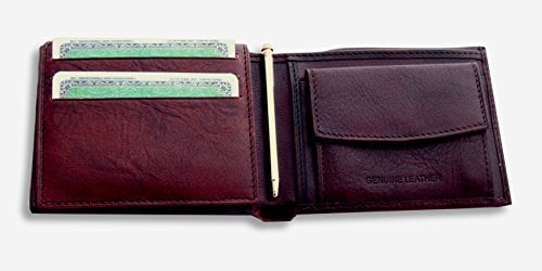 NYLOE Writing Instruments Kugelschreiber MINI aus massivem Sterling Silber 925 für Brieftasche