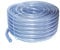 10mm ID 3 Metre Length Clear Braided PVC Hose with Synthetic Reinforcement