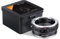 K&F Concept® C/Y-FX Objektivadapter Adapter Fuji Objektiv Adapterring für Contax/Yashica Objektiv auf Fujifilm X-Mount Bajonett Systemkamera Fuji Finepix X-T1,X-E2 X-E1,X-A1,X-M1,X-Pro1