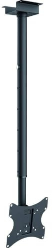 VALUE LCD-/TV-Deckenhalterung, 50kg