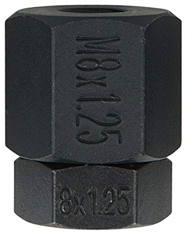 KS Tools 670.0258 Ausbauhülse, 2-tlg. M8 x 1,25