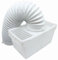 KGA-SUPPLIES Universal Condenser Tumble Dryer kit. Will fit Indesit TD82, TD85, TD86, TD87 Tumble Dryer & Other 4 Vent Hoses