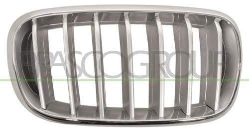 PRASCO BM8262023 Frontgrillspoiler