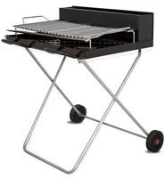 MILLE BARBECUE VENETO 75x65 h 90