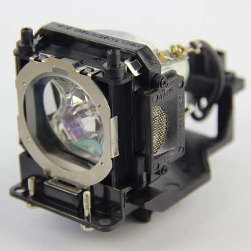 Woprolight POA-LMP94 / 610 323 5998 Replacment Lamp with Housing for Sanyo PLV-Z4, PLV-Z5, PLV-Z60, PLV-Z5BK Projectors