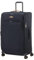 Samsonite Spark SNG ECO - Spinner L, Erweiterbar Koffer, 79 cm, 124/140 L, Blau (Eco Blue)