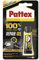 Pattex Sekundenkleber Repair Extreme PRX18 Tube 8 g