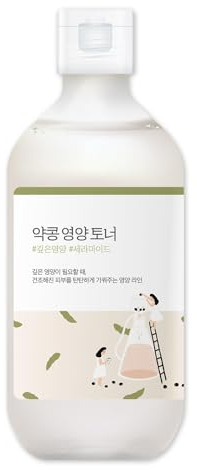 ROUND LAB Soybean Nourishing Toner (300 ml)