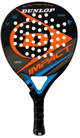 Dunlop Impact X-Treme Pro LTD Rough (Orange)…